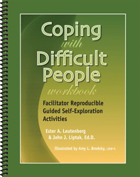 Coping with Difficult People