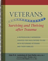 Veterans - Surviving and Thriving after Trama