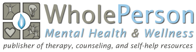 Whole Person, Health and Wellness, Publisher