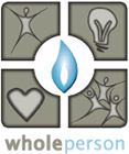 Whole Person Logo