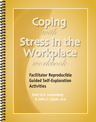 Coping with Stress in the Workplace
