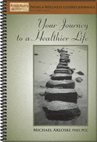 Your Journey to a Healthier Life Cover