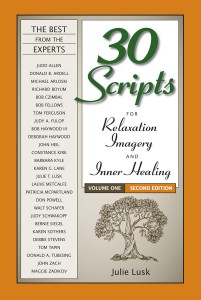 30 Scripts Vol 1 Second Edition: Relaxation Techniques