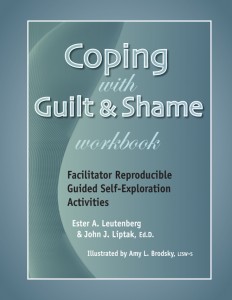Cover: Coping with Guilt and Shame
