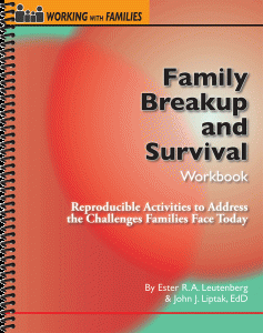Family Breakup and Survival cover