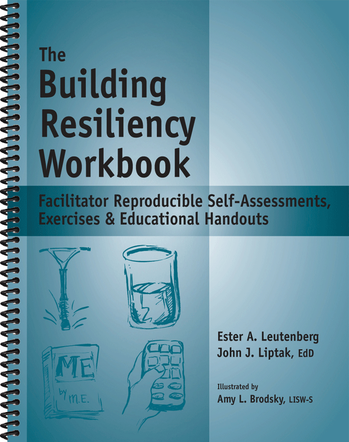 Building Resiliency Workbook