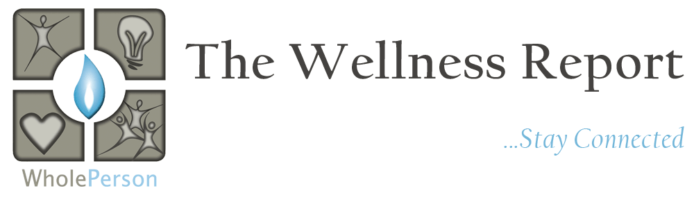 The Wellness Report