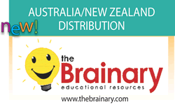 The Brainary Logo