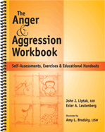 Anger Management Workbook, Anger Management Worksheets