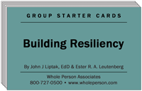 building resiliency workbook resilience scale