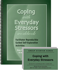 Stress Management Coping With Everyday Stressors