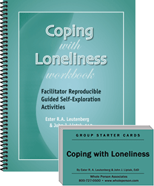 Effects of Loneliness - Coping with Loneliness