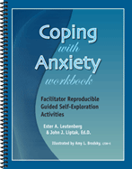 Anxiety Worksheets, anxiety assessment tools