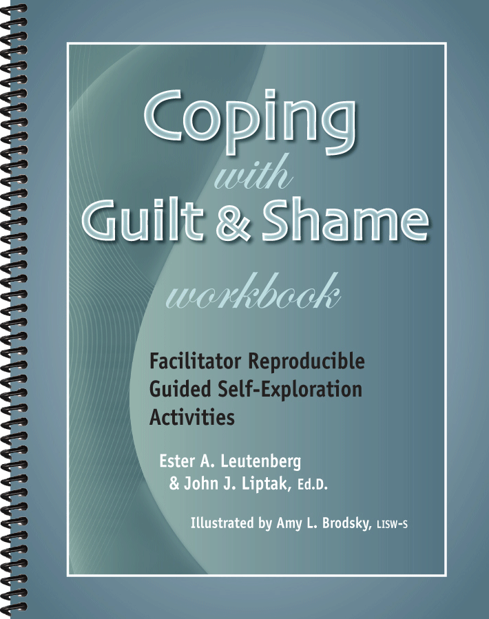 coping with guilt shame workbook