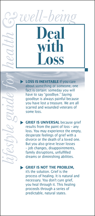 Deal-With-Loss