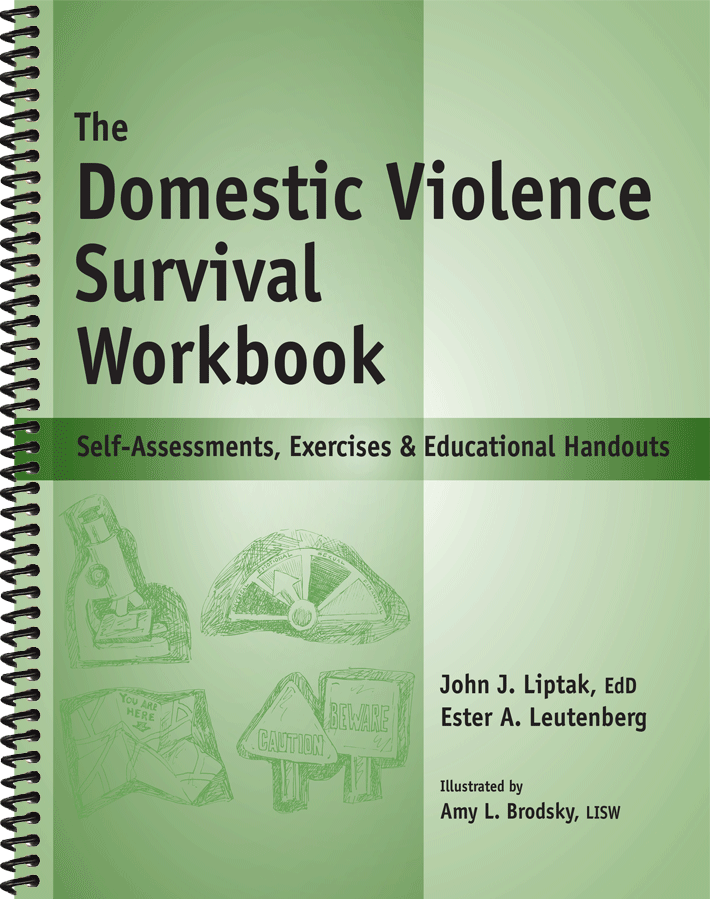 Domestic Violence Worksheets