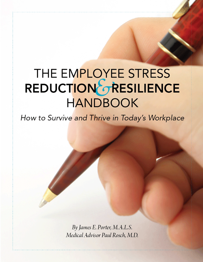 The Employee Stress Reduction 