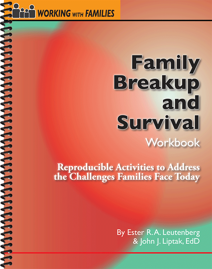 Family Breakup and Survival Workbook