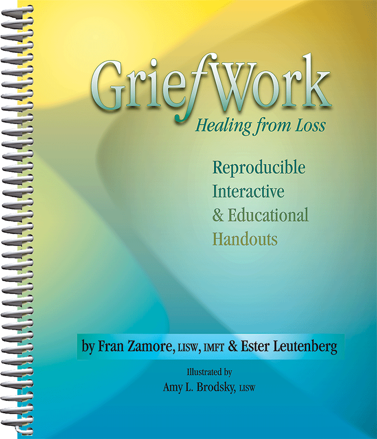 Grief Workbook