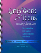 GriefWork For Teens