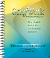 Grief and Loss Worksheets