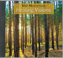 Relaxation Audio - Healing Visions