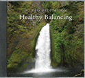 Healthy Balancing Icon