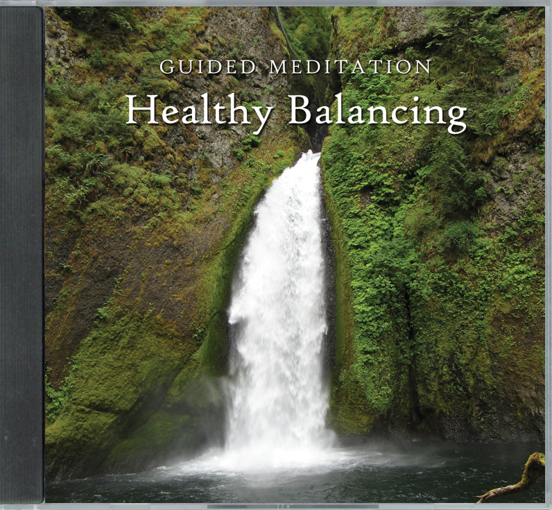Healthy-Balancing