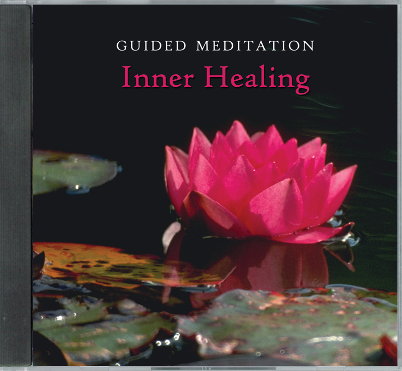 Inner-Healing