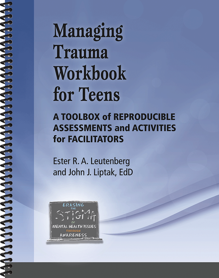 Managing-Trauma-Teens-Workbook