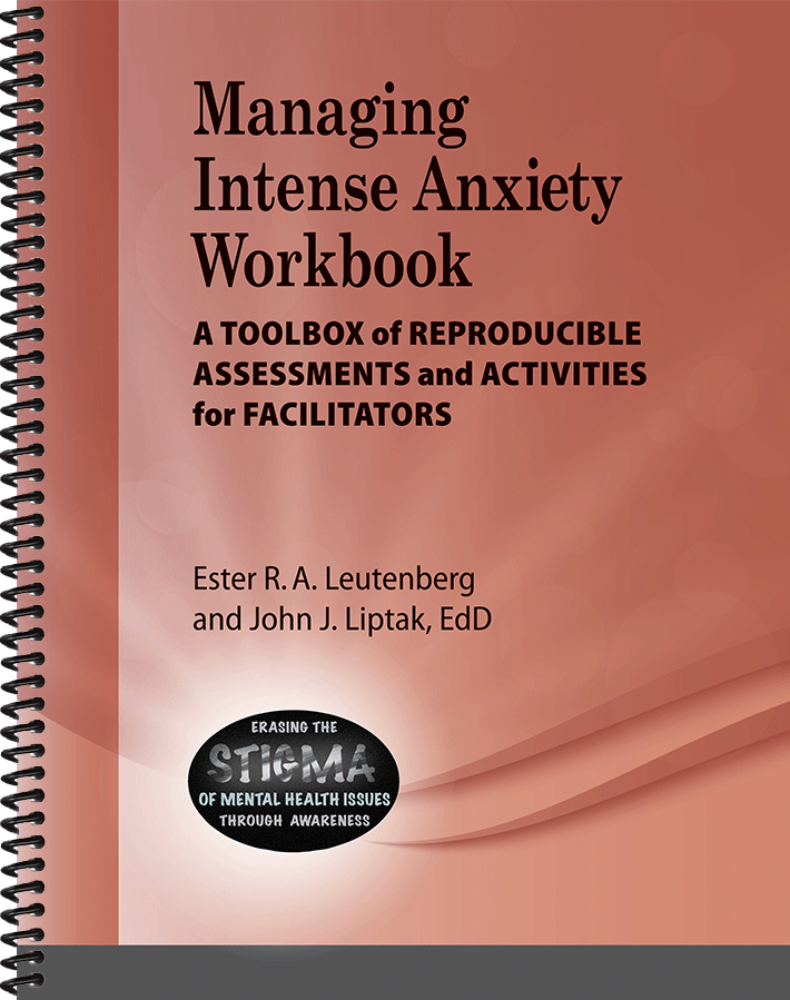 Managing Intense Anxiety Workbook
