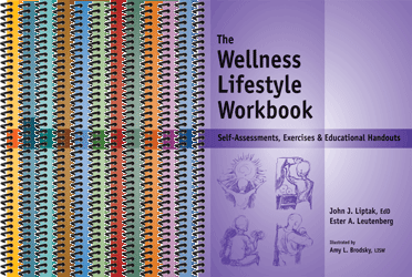 Mental Health and Life Skills Workbook Collection for Adults