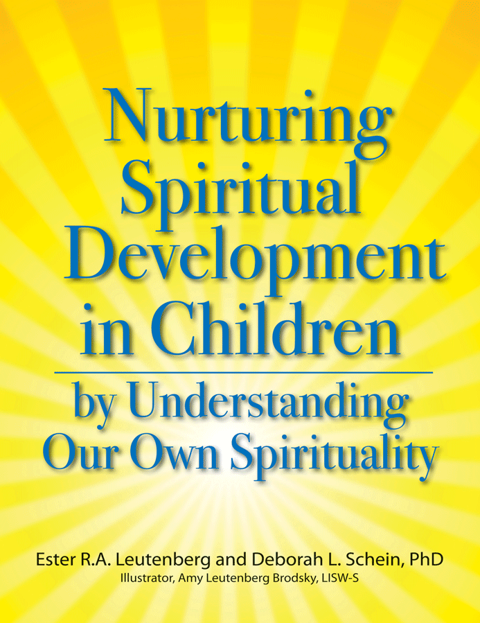 Nurturing Spiritual Development in Children