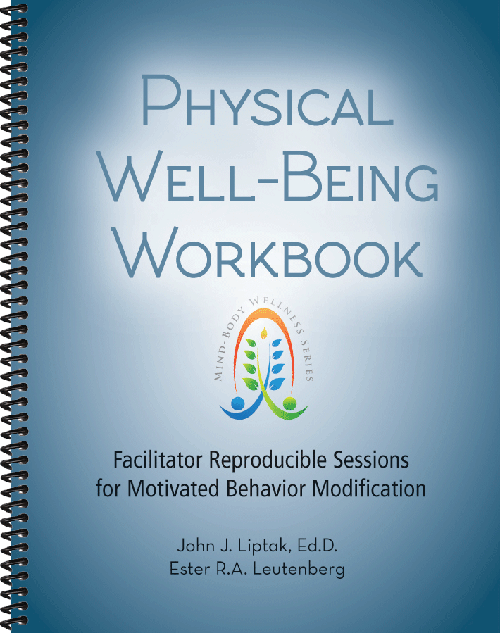 Physical Well-Being Workbook