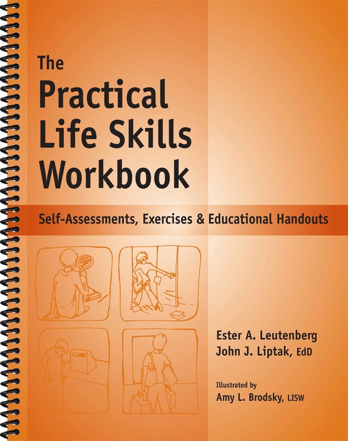 The Practical Life Skills Workbook Life Skills Worksheets