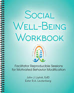 Social Well-Being Workbook Medium Image