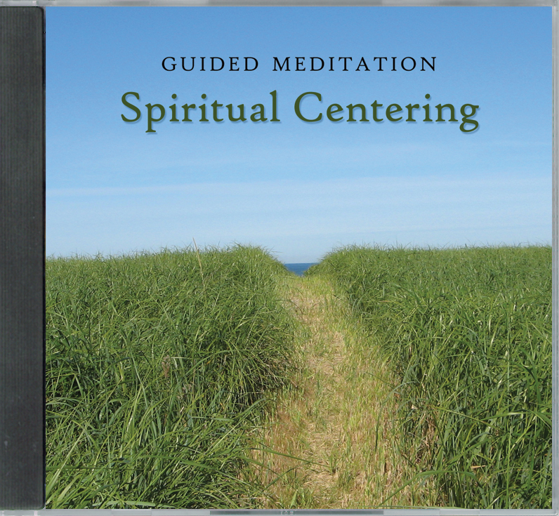 Spiritual-Centering