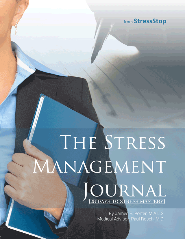 Stress Management Journal