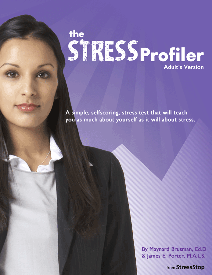 Stress Profiler