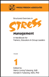 Stress Management Worksheets, Stress Management Activities