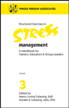 Stress Management Worksheets, Stress Management Activities