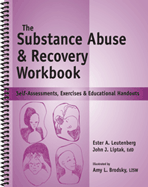 Substance Abuse Worksheets, Mental Health Group Activities