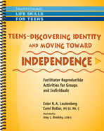 Teens Discovering Identity
