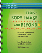 Teen Body Image, Body Image Scale