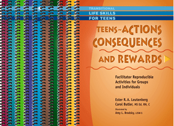 Transitional Life Skills for Teens Series