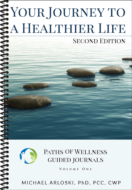 Your Journey to a Healthier Life - Second Edition