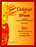 Children & Stress Cover