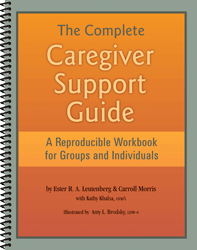 Complete Caregiver Support Guide
